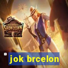 jok brcelon